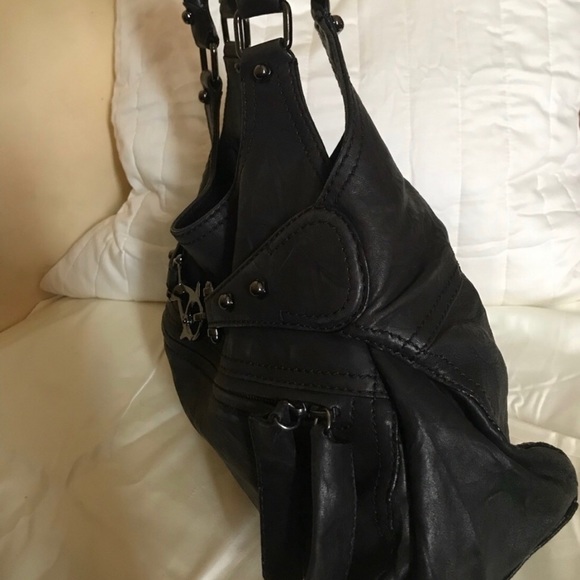 *SOLD* NEW Givenchy Bettina Lambskin - Picture 6 of 8